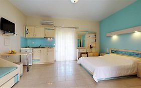Apollon - Fivos Aparthotel